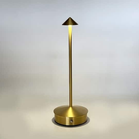 11.5" LED Touch Lantern by Ashland